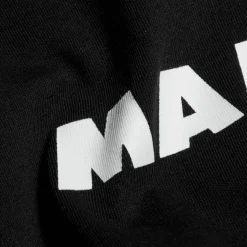 Mammut Men's Mammut Core T-Shirt Logo Black