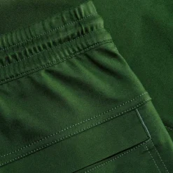 Mammut Men's Massone Shorts Woods