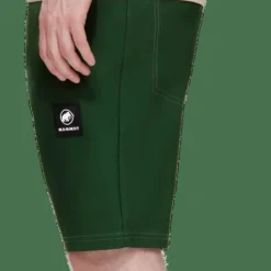 Mammut Men's Massone Shorts Woods