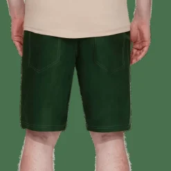 Mammut Men's Massone Shorts Woods