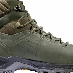 Mammut Men's Mercury Iv Mid Gtx Dark Iguana-iguana