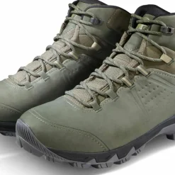 Mammut Men's Mercury Iv Mid Gtx Dark Iguana-iguana