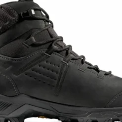 Mammut Men's Mercury Iv Mid Gtx Black