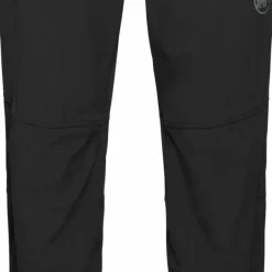 Mammut Men's Runbold Iv Pants Black