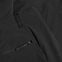 Mammut Men's Runbold Iv Pants Black