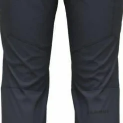 Mammut Men's Runbold Iv Pants Marine