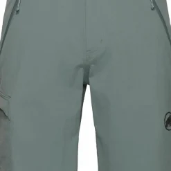 Mammut Men's Runbold Iv Shorts Strata