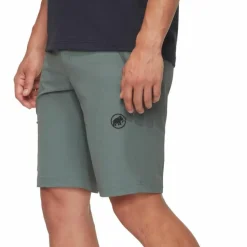Mammut Men's Runbold Iv Shorts Strata
