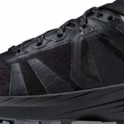 Mammut Men's Saentis TR Low GORE-TEX Black