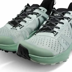 Mammut Men's Saentis Trail Low Dark Silver Sage/Black