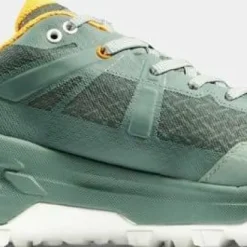 Mammut Men's Sertig II Low GORE-TEX Jade-Dark Jade