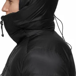 Mammut Men's Taiss Pro Belay IN Hooded Jacket Black