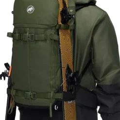 Mammut Nirvana 35 Marsh-Black