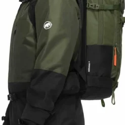 Mammut Nirvana 35 Marsh-Black