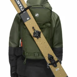 Mammut Nirvana 35 Marsh-Black