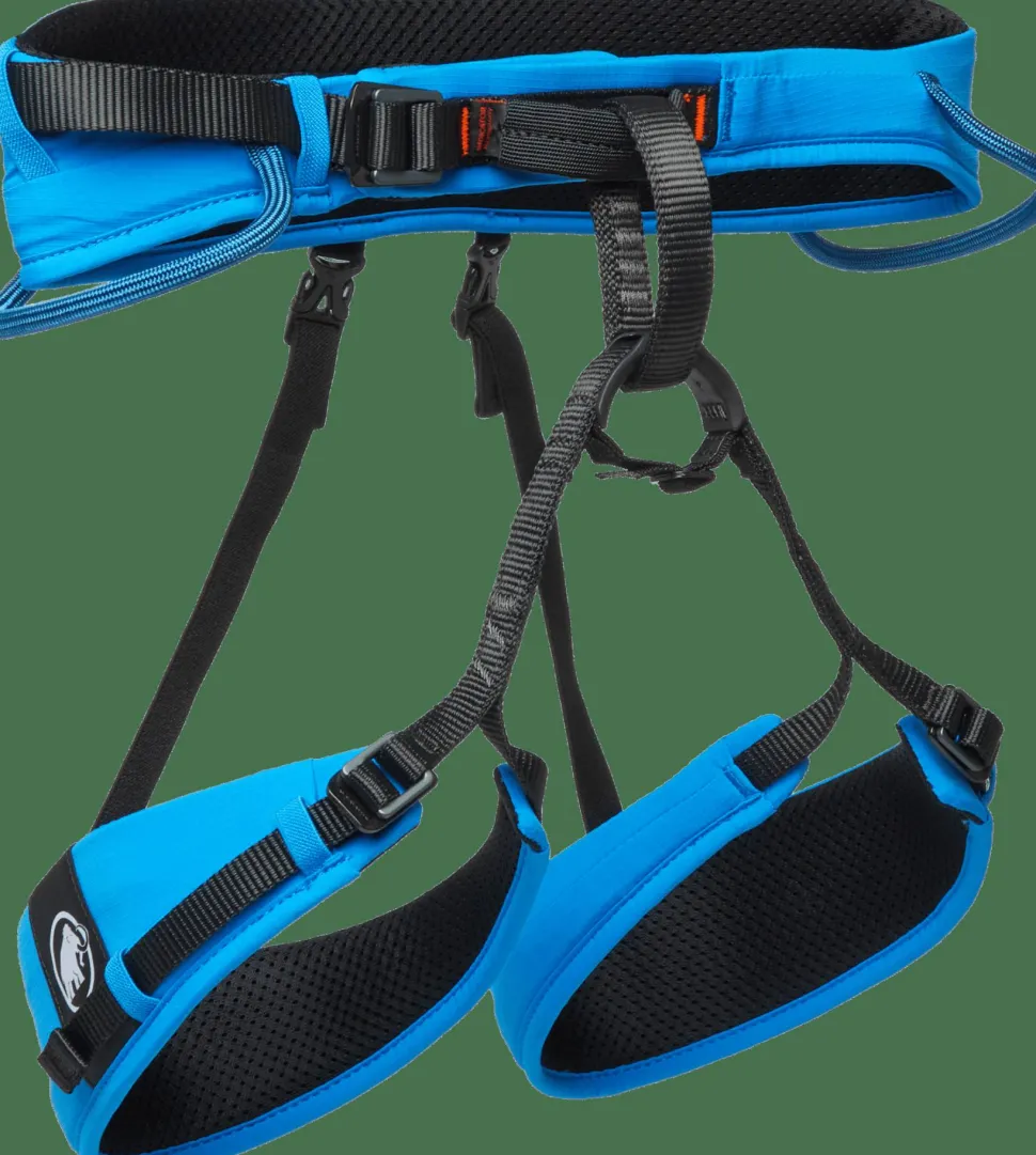 Mammut Ophir 3 Slide 2.0 Harness Glacier Blue-sapphire