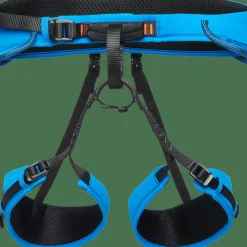 Mammut Ophir 3 Slide 2.0 Harness Glacier Blue-sapphire