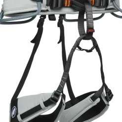 Mammut Ophir 4 Slide 2.0 Harness Alloy-strata