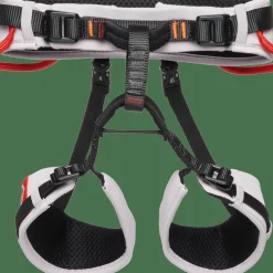 Mammut Ophir Kids 2.0 Harness Alpine Calamint-mammut Red
