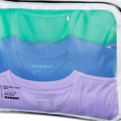 Mammut Packing Cube Dry L White