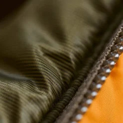 Mammut Perform Fiber Bag -7°C XL Olive