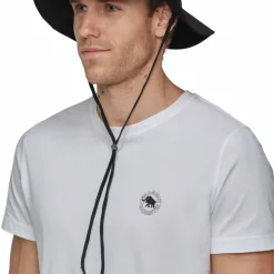 Mammut Runbold Hat Black
