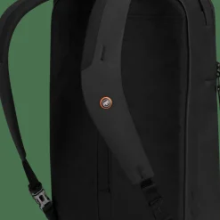 Mammut Seon 3-Way 20 Black