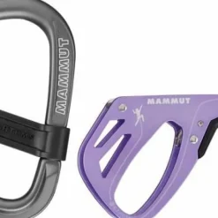 Mammut Smart 2.0 Belay Package Alpine Calamint