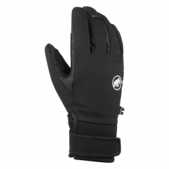 Mammut Unisex Astro Guide So Glove Black
