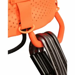 Mammut Unisex Sender Harness Safety Orange