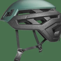 Mammut Wall Rider Dark Jade