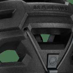 Mammut Wall Rider Dark Jade
