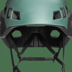 Mammut Wall Rider Dark Jade