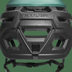 Mammut Wall Rider Dark Jade