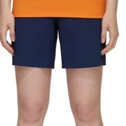 Mammut Women's Aenergy Light SO Shorts Marine