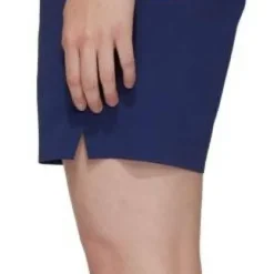 Mammut Women's Aenergy Light SO Shorts Marine
