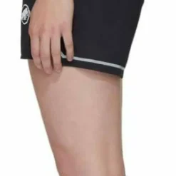 Mammut Women's Aenergy TR Shorts Black