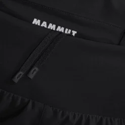 Mammut Women's Aenergy TR Shorts Black