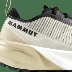 Mammut Women's Aenergy Trail All Mountain Low Moonbeam-savannah