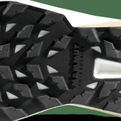 Mammut Women's Aenergy Trail All Mountain Low Moonbeam-savannah