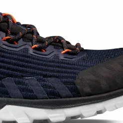 Mammut Women's Alnasca Knit Iii Low GORE-TEX Marine-black