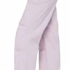 Mammut Women's Crag Climbing Pants Alpine Calamint