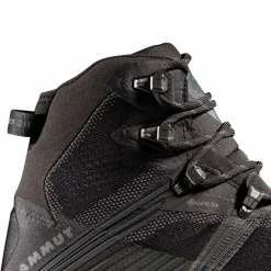 Mammut Women's Ducan Ii High GORE-TEX Black