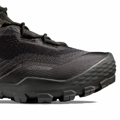 Mammut Women's Ducan Ii High GORE-TEX Black