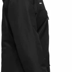 Mammut Women's Fall Line Hs Thermo Hooded Jacket Black