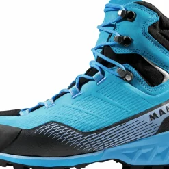 Mammut Women's Kento Advanced High GORE-TEX Ocean-Dark Whisper