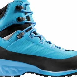 Mammut Women's Kento Advanced High GORE-TEX Ocean-Dark Whisper