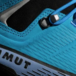 Mammut Women's Kento Advanced High GORE-TEX Ocean-Dark Whisper
