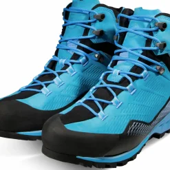 Mammut Women's Kento Advanced High GORE-TEX Ocean-Dark Whisper