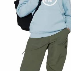 Mammut Women's Mammut Base Ml Hoody Classic Nebla